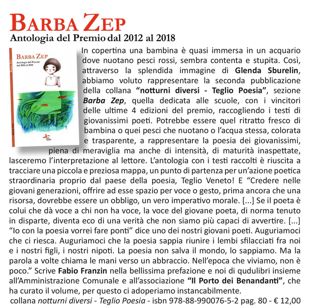 Barba Zep