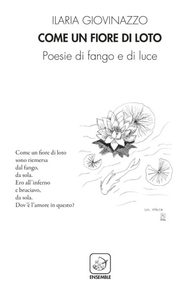 Come un fiore di loto
