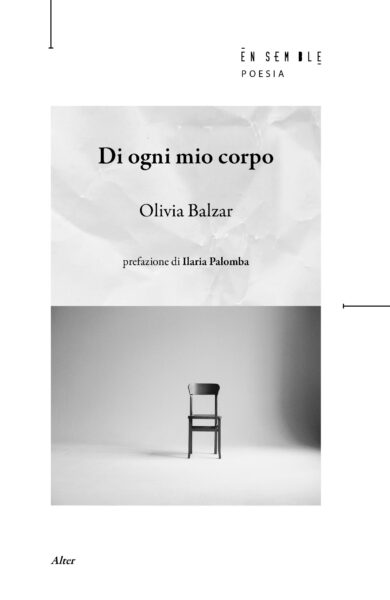 Di ogni mio corpo