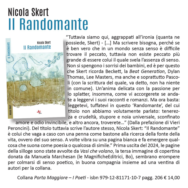 Il Randomante