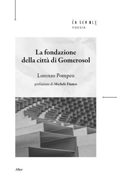 La fondazione della città di Gomerosol