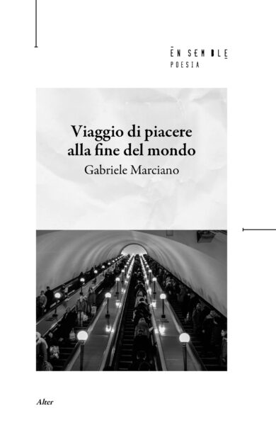 Viaggio di piacere alla fine del mondo