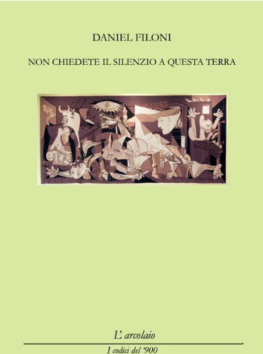 Non chiedete il silenzio a questa terra