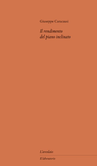 Il rendimento del piano inclinato