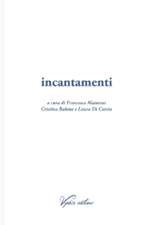 incantamenti