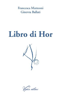 Libro di Hor