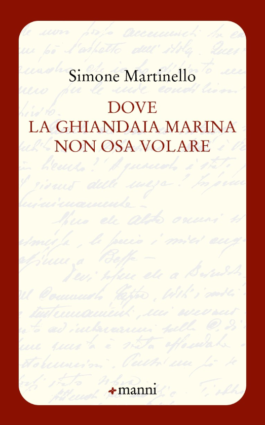 Dove la ghiandaia marina non osa volare
