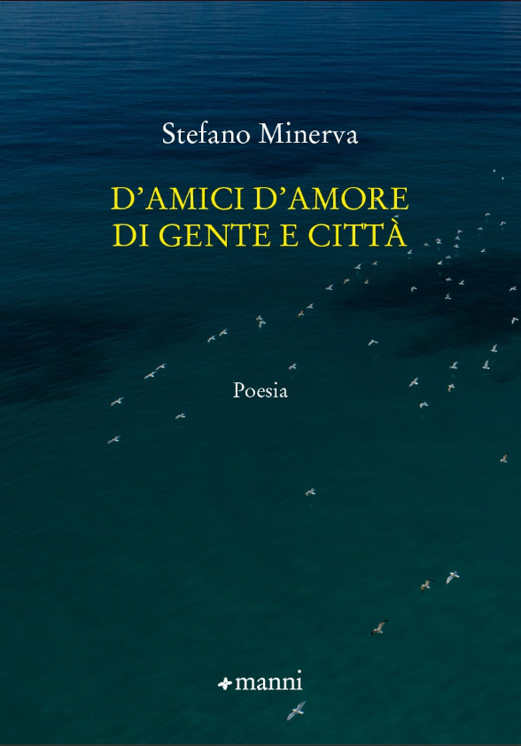 D’amici d’amore di gente e città