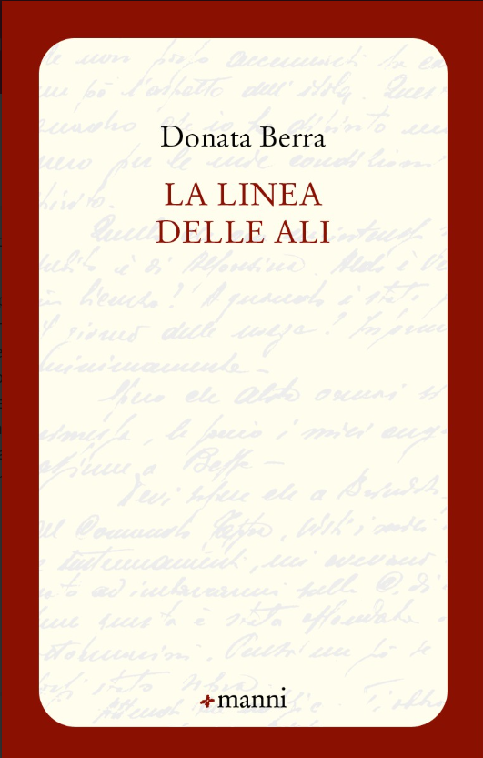 La linea delle ali
