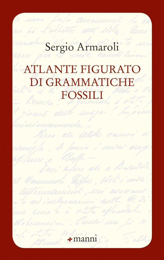 Atlante figurato di grammatiche fossili