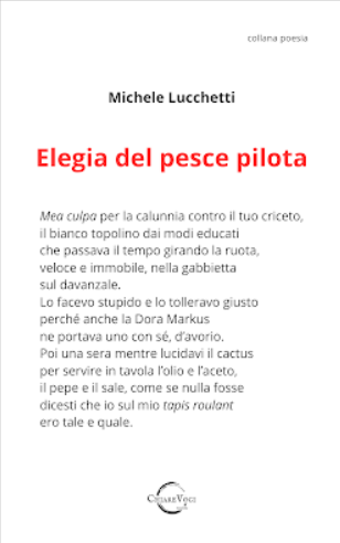 Elegia Del Pesce Pilota