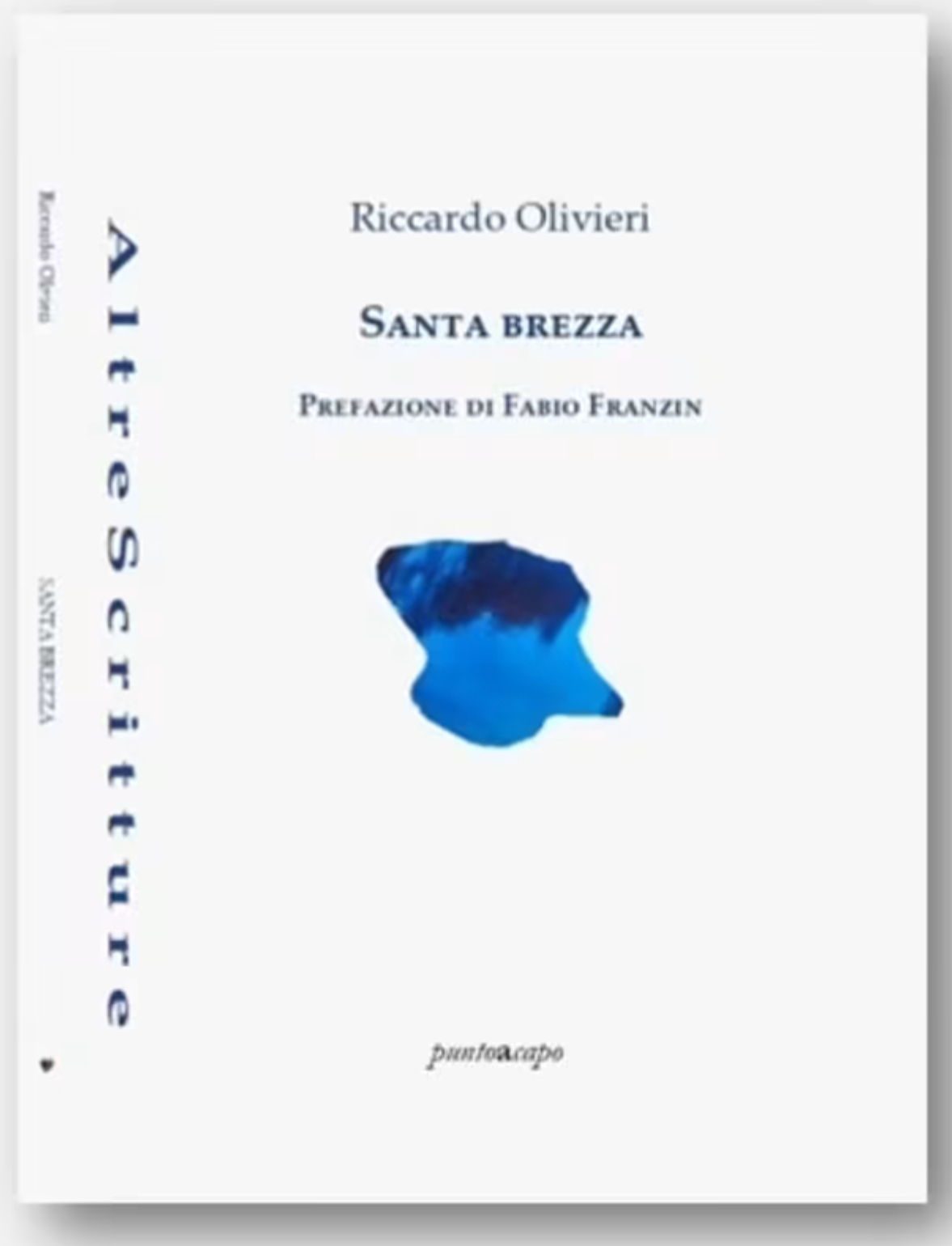 Santa brezza