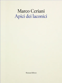 Apici dei laconici