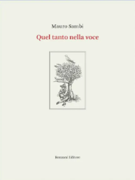 Quel tanto nella voce