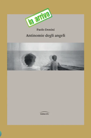Antinomie degli angeli