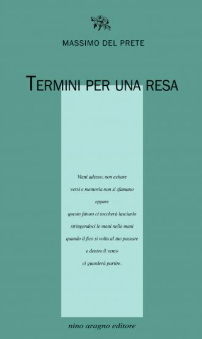 Termini per una resa
