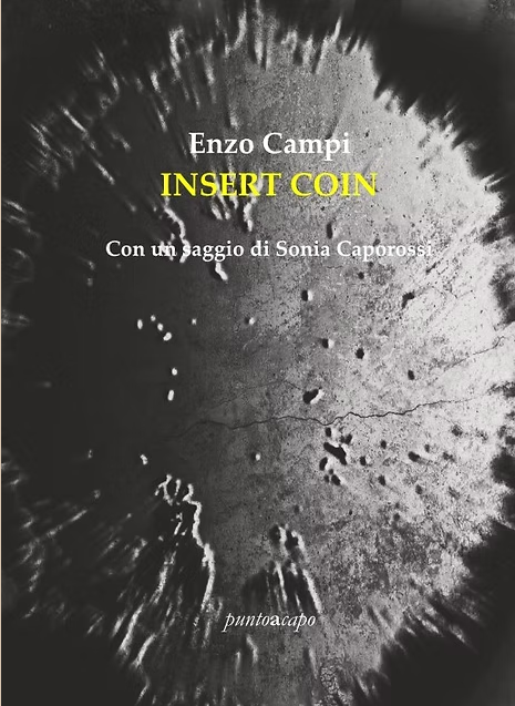 Insert coin