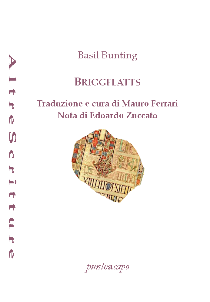 Briggflatts