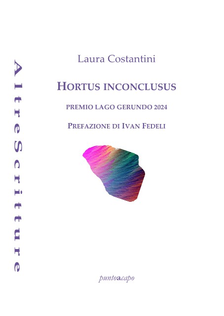 Hortus inconclusus