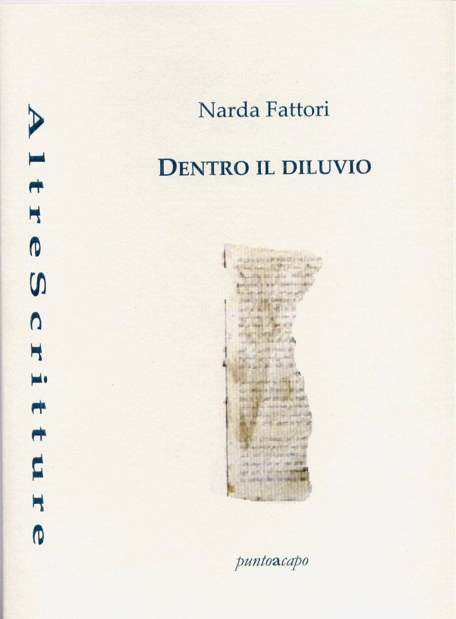 Dentro il diluvio