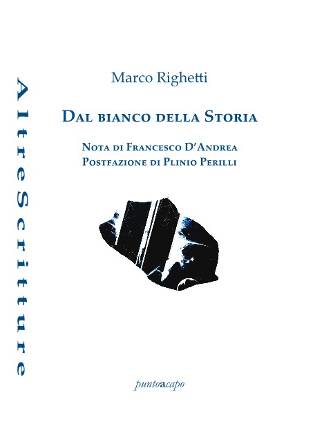 Al bianco della Storia
