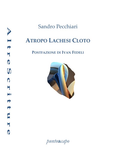Atropo, Lachesi, Cloto