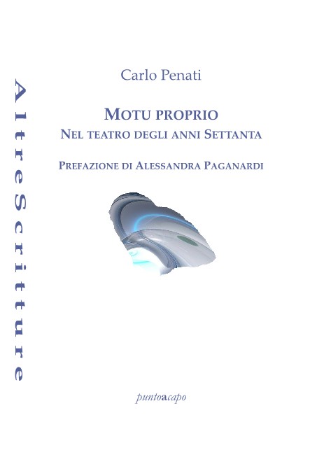 Motu proprio