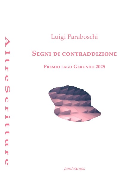 Segni di contraddizione