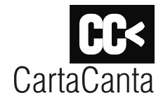 CARTA CANTA